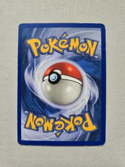 Pokemon TCG Light Flareon Card 46/105 Neo Destiny 2002 - Image 2