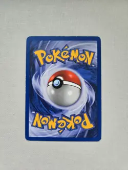Pokemon Squirtle TCG Base Set Card 63/102 Regular Common - Image 2