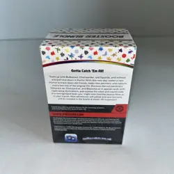 Pokemon TCG 151 Scarlet and Violet Booster Bundle Trading Cards - 6 Packs 820650853210 - Image 3