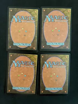 Silver Myr x4 [Scars of Mirrodin] Magic MTG Cards LP - Image 2