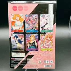[ NEW ]ONE PIECE Card Premium Card Collection Girls Edition for Asian version - Image 4