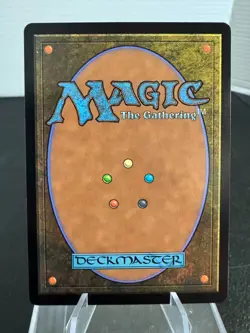 MTG Mystical Archives Teferi's Protection 011/063 Mythic Rare Japanese NM A1W2 - Image 2