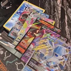 Pokemon Jumbo Card Lot Of 29 Charizard Pikachu Blastoise Venasaur Ungraded - Image 3