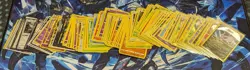 Pokemon Huge Foil Card Lot - CHECK PHOTOS - 80+ card Lot. XY SM BW SV Cards - Image 1