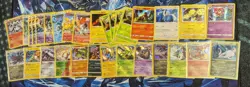 Pokemon Huge Foil Card Lot - CHECK PHOTOS - 80+ card Lot. XY SM BW SV Cards - Image 3