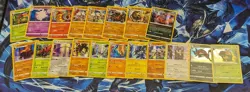 Pokemon Huge Foil Card Lot - CHECK PHOTOS - 80+ card Lot. XY SM BW SV Cards - Image 5