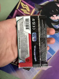 Pokemon TCG 8 Paradox Rift 10 Card Packs New Factory Sealed Booster Packs - Image 3