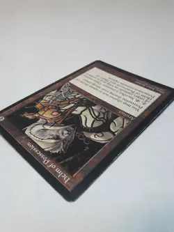 Helm of Possession, Tempest. mtg Magic the Gathering - Image 2