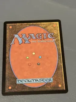 Fierce Guardianship Commander Masters Regular - Image 2