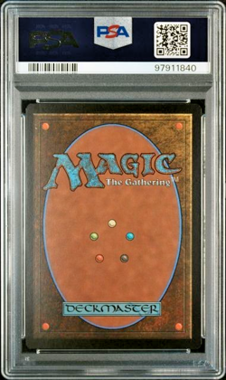 2024 MTG Magic Secret Lair SLD Hatsune Miku Bday Foil Rare #1604 Sol Ring PSA 9 - Image 2