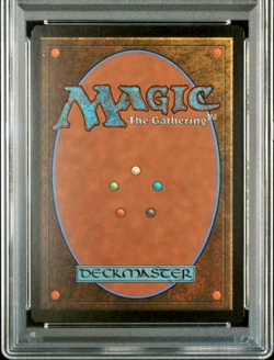 2024 MTG Magic Secret Lair SLD Hatsune Miku Bday Foil Rare #1604 Sol Ring PSA 9 - Image 5