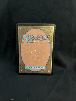 Chisei, Heart of Oceans Betrayers Of Kamigawa NM Pack Fresh Magic | MTG - Image 2