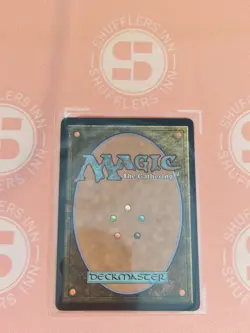 Haunted Ridge 263/277 Rare Innistrad: Midnight Hunt - Image 2