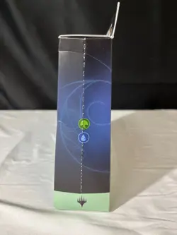 Magic The Gathering Duskmourn House Of Horror Jump Scare! Commander Deck Age 13+ - Image 5