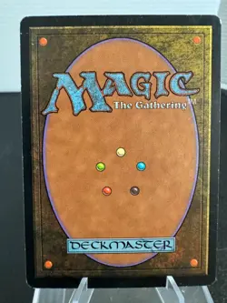 MTG Tempest Humility Rare Korean MP Moderately Played Reserved List Vintage A1W2 - Image 2