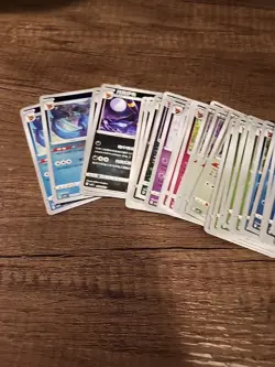 Bulk Lot Pokemon TCG S-Chinese Gem Pack Vol 2 Eevee Lot Set Bundle Lot #3 - Image 2