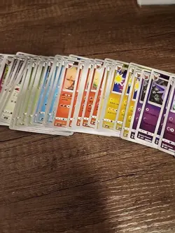 Bulk Lot Pokemon TCG S-Chinese Gem Pack Vol 2 Eevee Lot Set Bundle Lot #3 - Image 3