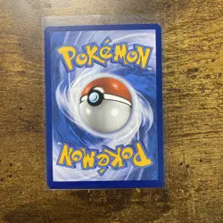 Pokemon TCG Bulbasaur 143/142 Stellar Crown Scarlet & Violet English Mint OC - Image 2