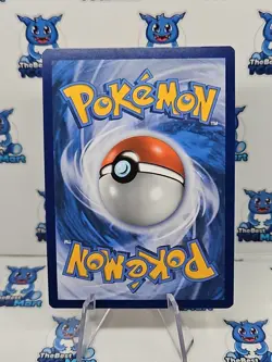 Pokemon Devoured Field Crimson Invasion 93/111 Reverse Holo NM - Image 2