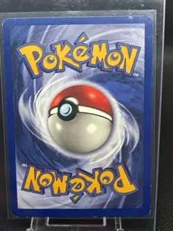 Pokemon TCG Clefairy Doll Base Set Trainer 70/102 Unlimited Rare - Image 2
