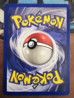 Pokemon TCG Lass 75/102 Base Set Trainer Unlimited Rare, LP Condition - Image 3