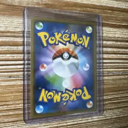 S2 Rebellion Crash Galarian Weezing 2020 Holo Rare Pokemon Japanese 064/096 NM - Image 2