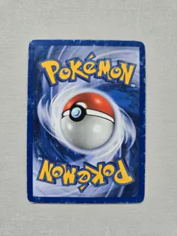 Pokemon TCG Sabrina's Mr. Mime Gym Challenge 59/132 2000 - Image 2