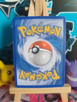 Ditto Mime 38/113 - Reverse Holo EX Delta Species - Yuka Morii - Pokemon - MP - Image 3