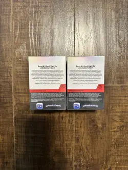 Pokemon Prismatic Evolutions Booster Bundle New Sealed-Lot of 2 - Image 2