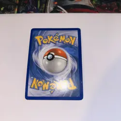 Pokemon Palkia TCG LV67 Black Star Promo DP27 Holo Rare - Image 3