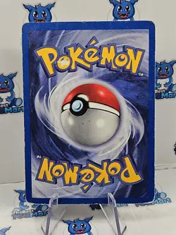 Imposter Oak's Revenge - 76/82 - Pokemon Team Rocket MP - Image 2