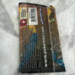 Pokemon Sun and Moon Booster Packs - 5x Booster packs New Sealed 820650801945 - Image 4