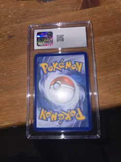 Pokemon 2021 Rayquaza v Evolving Skies #193/203 CGC Gem Mint 10 - Image 3