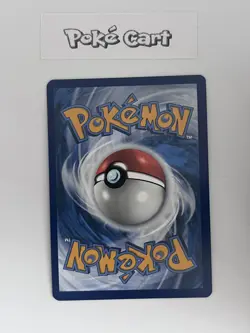 Pokemon TCG baxcalibur Gym Stamp Asia Exclusive PAL 060/193 - Image 2