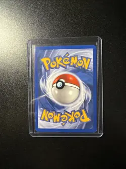 Dark Golduck 35/109 EX Team Rocket Returns Regular Pokemon TCG - Image 2