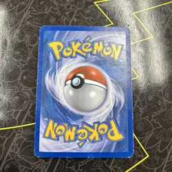Pokemon - Weezing - 38/95 - Rare - Call of Legends - Image 2