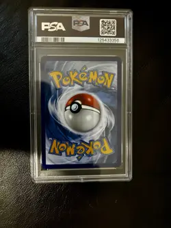 Pokemon Pikachu 160/159 Full Art Secret Rare Crown Zenith 2023 PSA 10 GEM MINT - Image 2
