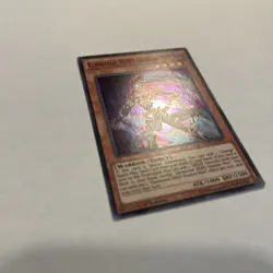 Elemental HERO Shadow Mist SDHS-EN001 Structure Deck: HERO Strike 1st Edition - Image 4