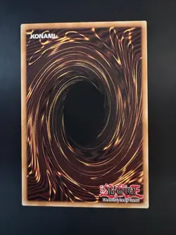 Yugioh #LED7-EN025 Meklord Emperor Skiel - Image 2