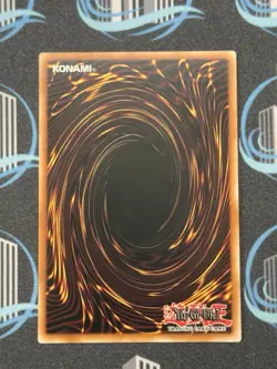 Yugioh Yugioh Ultimate Ancient Gear Golem Ultimate Rare LODT-EN043 1ST ED NM - Image 2