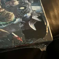 Wars Incursion Ccg Decipher Trading Card Game Booster Box 36 15 Card Pack Sealed - Image 2