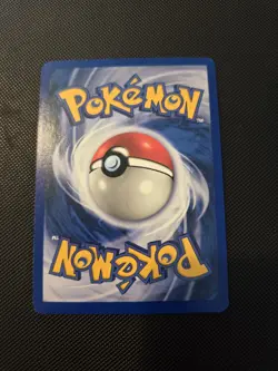 Pokemon Card - Lt Surge 101/132 Non Holo Rare Gym Heroes Set WOTC - NM - Image 2