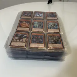 yugioh cards bulk lot - Image 1