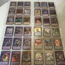 yugioh cards bulk lot - Image 2