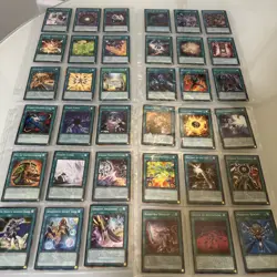 yugioh cards bulk lot - Image 5
