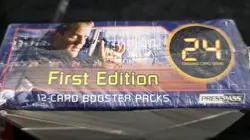24 Trading Card Game - [1×] Unopened Booster Box - Image 2
