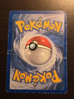 Pikachu - 115/114 - Secret Rare Shiny Black White Base - Pokemon Card - HP - Image 2
