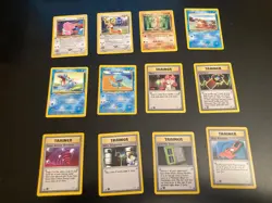 Big Lot of *58* 2000 Pokemon/Neo Genesis Cards! ≈ #21-111 *1st EDITIONS!* NM! - Image 4