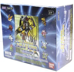 Digimon Card Game Booster Box | Classic Collection | New and Sealed - Image 2