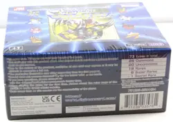 Digimon Card Game Booster Box | Classic Collection | New and Sealed - Image 4